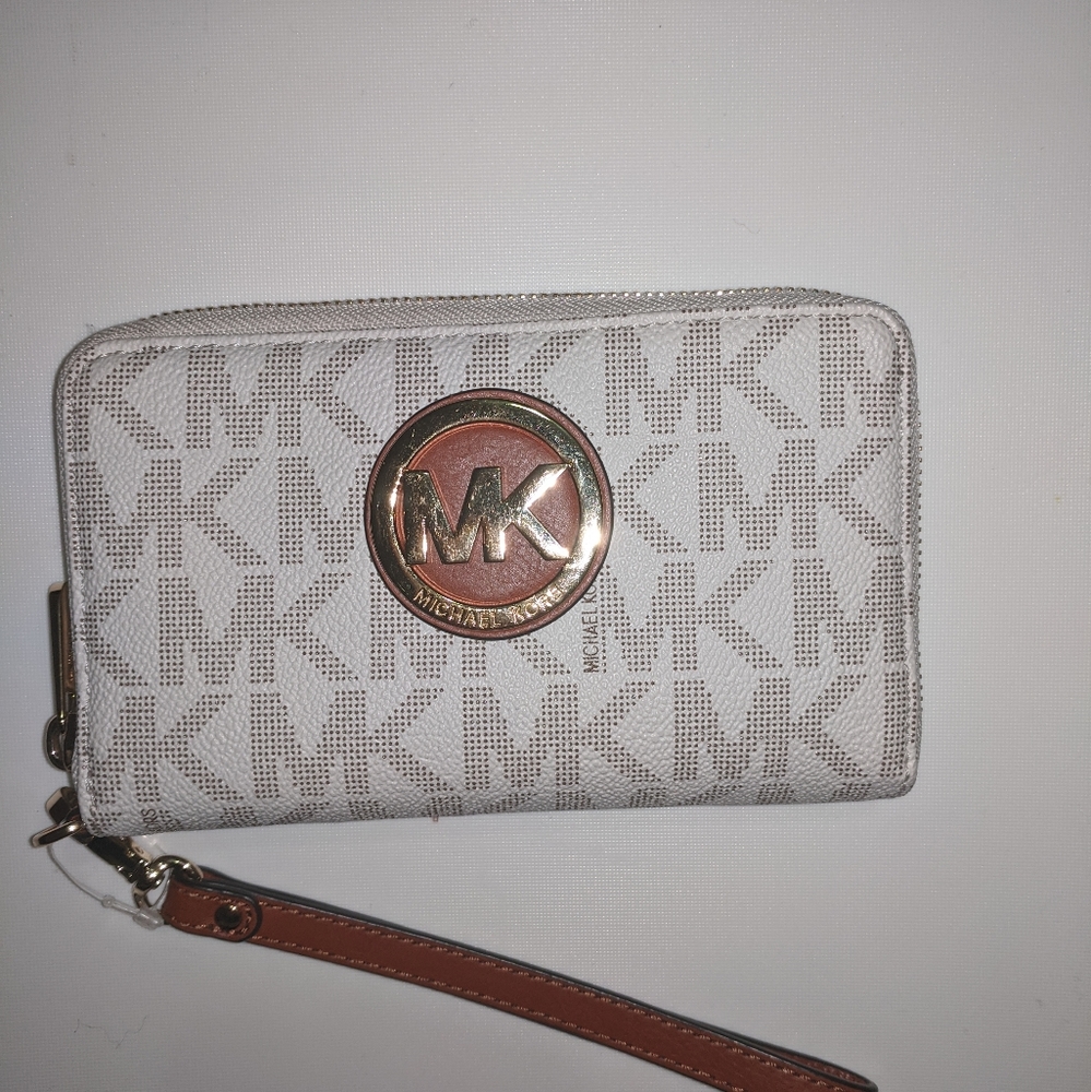 MK wallet